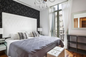 Отель Canela Homes BARCELONA UNIVERSITAT  Барселона